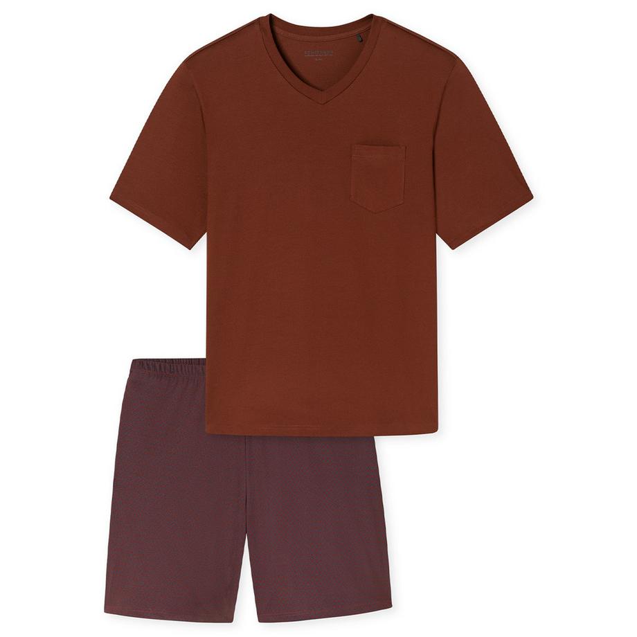 Schiesser Pyjama Comfort Essentials  