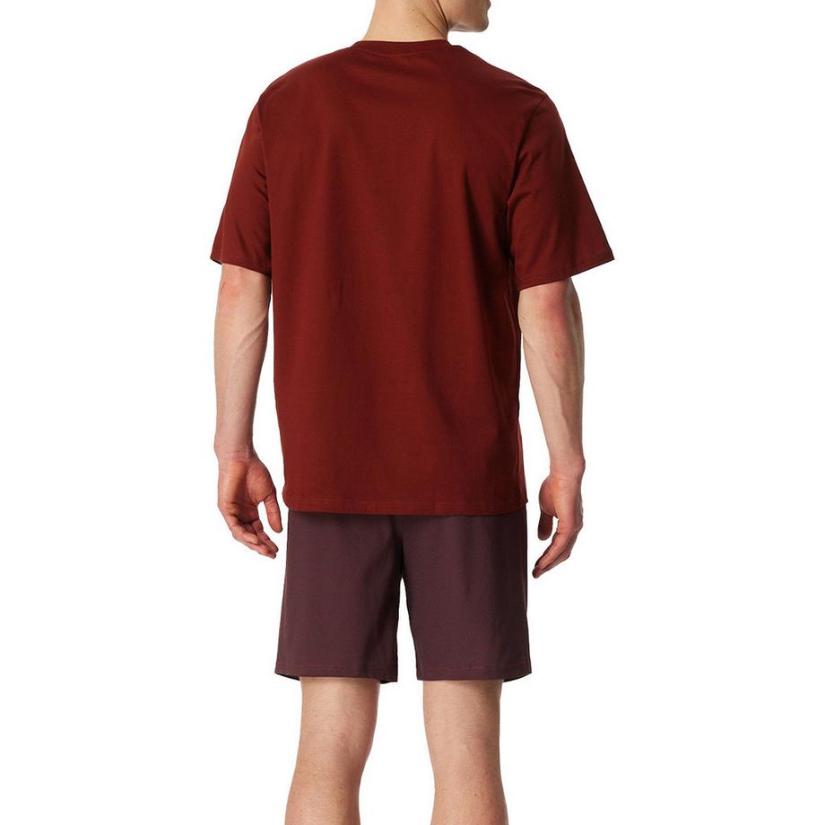 Schiesser Pyjama Comfort Essentials  