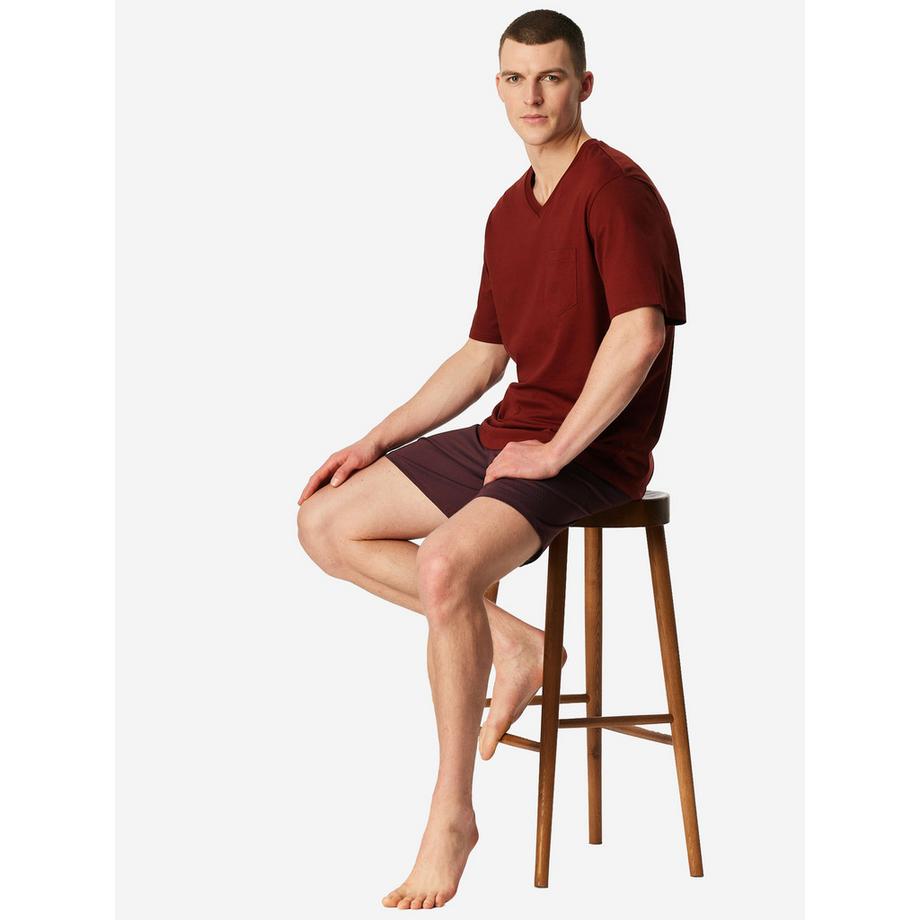Schiesser Pyjama Comfort Essentials  