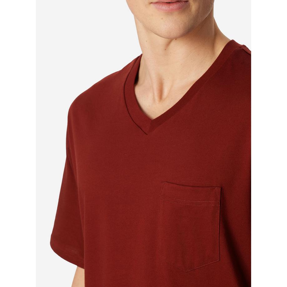 Schiesser Pyjama Comfort Essentials  