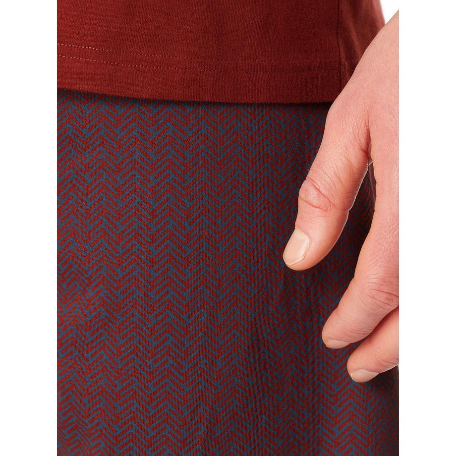 Schiesser Pyjama Comfort Essentials  