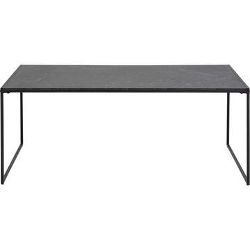 Table basse Caspar noir 120x60