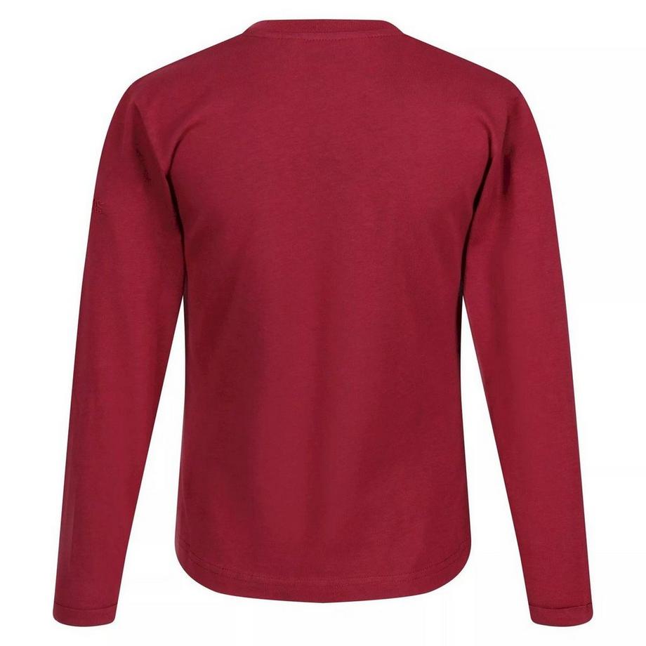 Regatta  Wenbie III TShirt  Langärmlig 