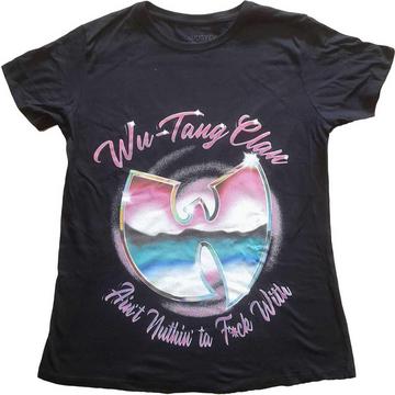 Ain´t Nuthing Ta F´ Wit TShirt