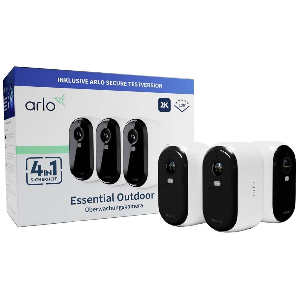 Arlo  Set pour caméra de surveillance 