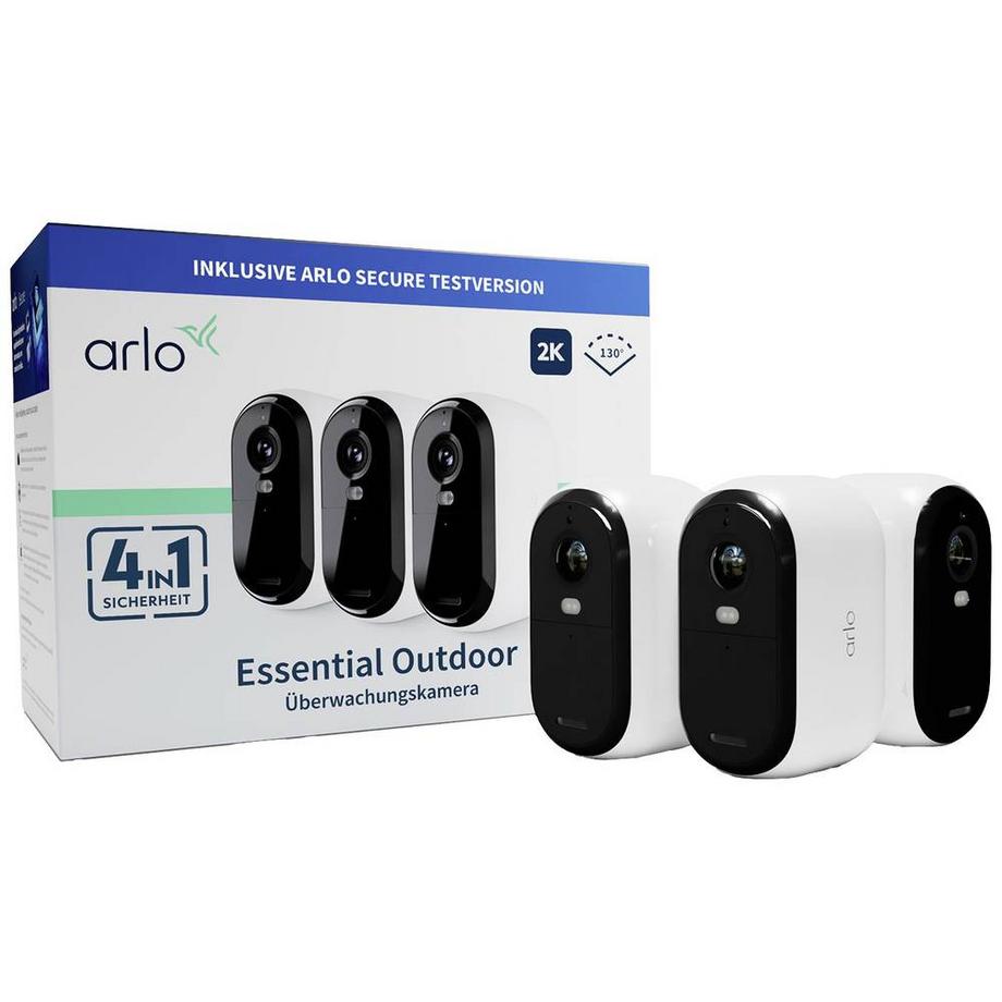 Arlo  Set pour caméra de surveillance 