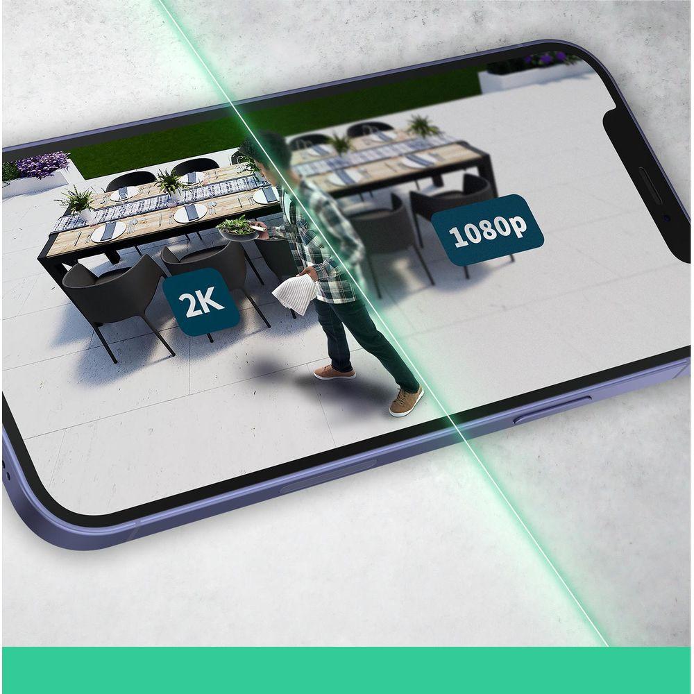 Arlo  Set pour caméra de surveillance 