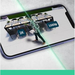 Arlo  Set pour caméra de surveillance 