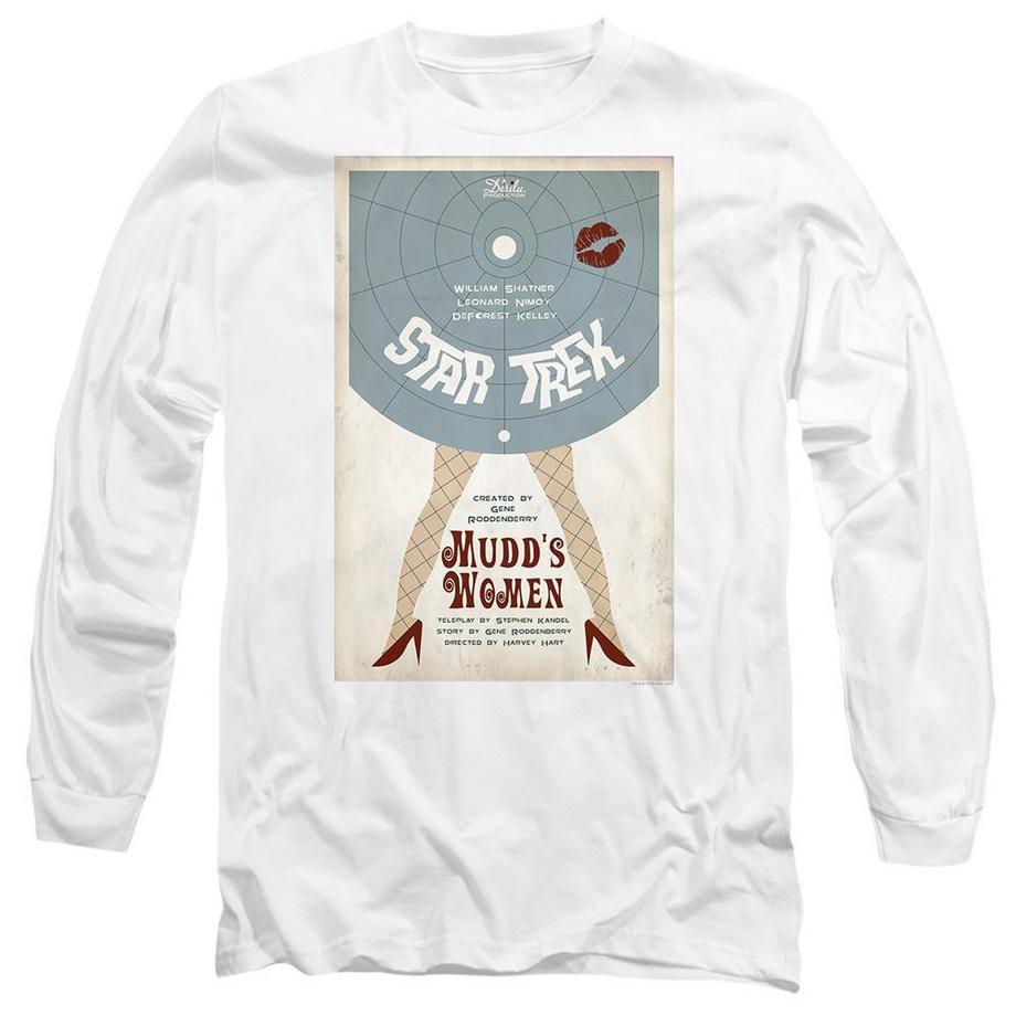 The Original Series Episode 6 TShirt