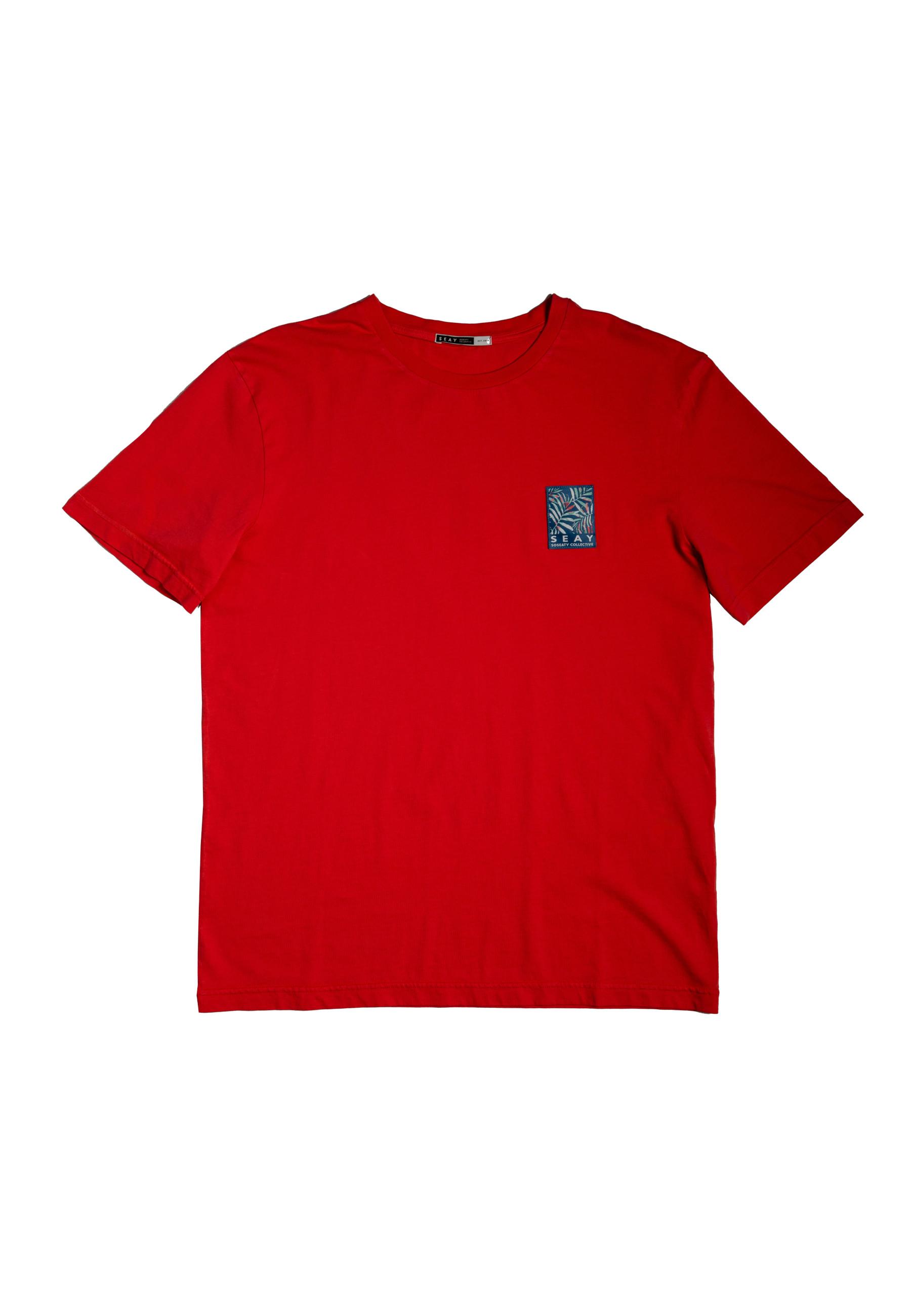 Seay  T-Shirt Bamboo 