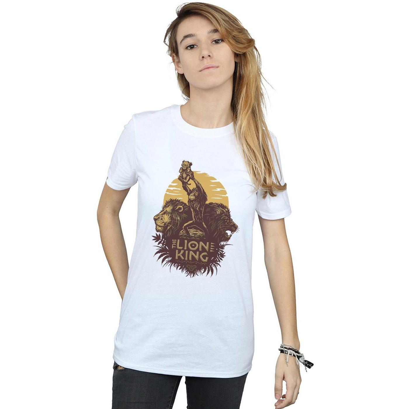 Disney  Tshirt THE LION KING 