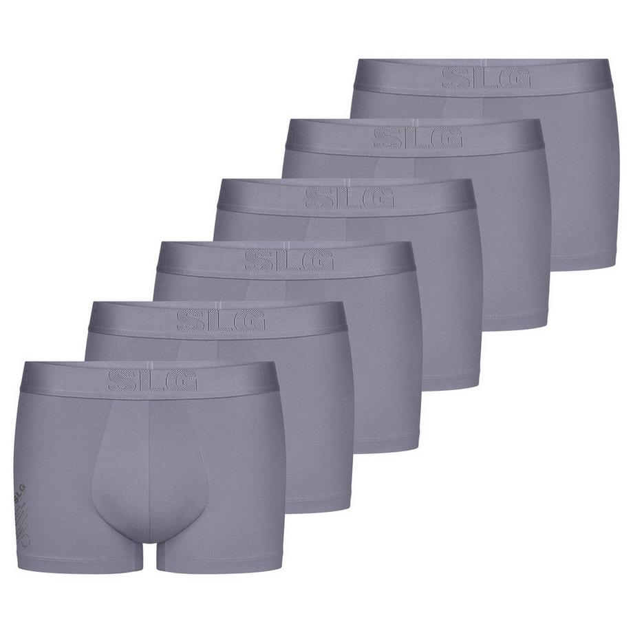 SLG Base Soft lot de 6  - boxers
