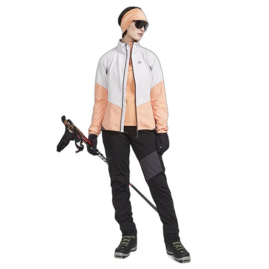 CRAFT Core Edge Thermo-Trainingsjacke  