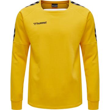 sweatshirt hmlauthentic training