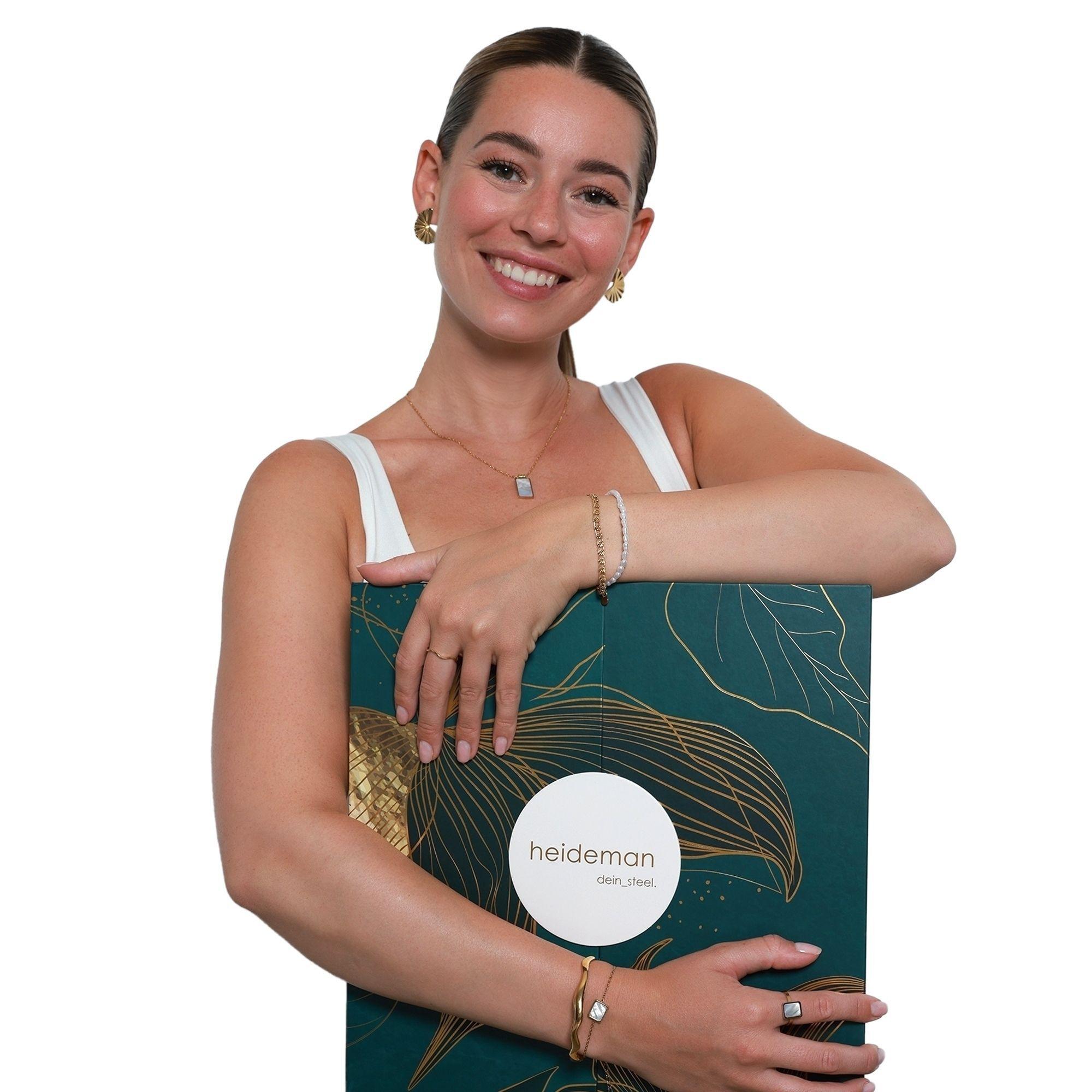 Heideman  Heideman Schmuck Adventskalender – Weihnachtskalender 2025 