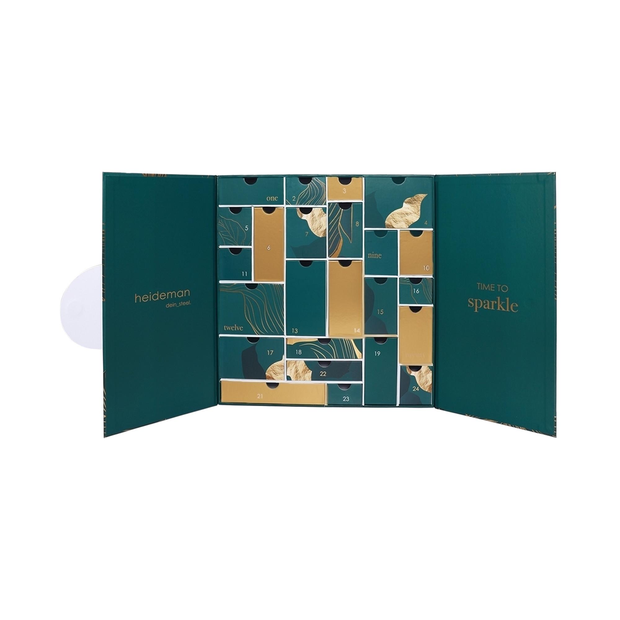 Heideman  Heideman Schmuck Adventskalender – Weihnachtskalender 2025 