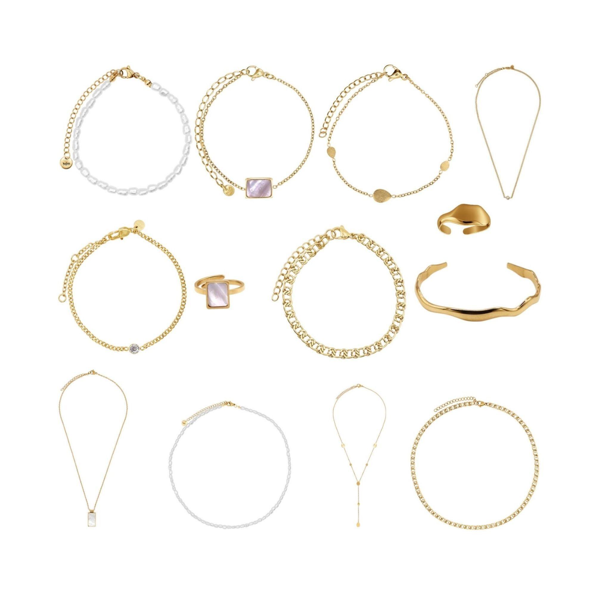 Heideman  Heideman Schmuck Adventskalender – Weihnachtskalender 2025 