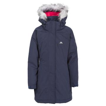 Fame Parka imperméable Enfant