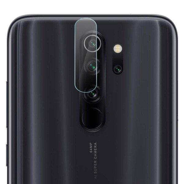 Imak  Film Caméra Verre trempé Xiaomi Redmi Note 8 Pro 