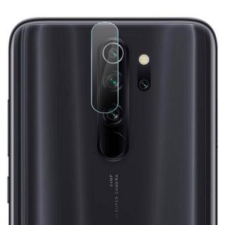 Imak  Pellicola per fotocamera Vetro temperato Xiaomi Redmi Note 8 Pro 