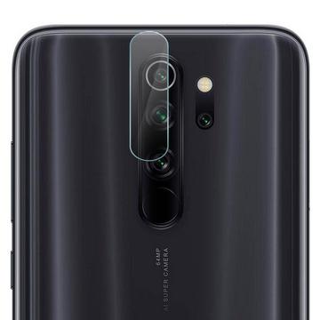 Xiaomi Redmi Note 8 Pro - Gehärtetes Glas Rückkamera Folie