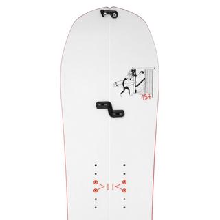 DREAMSCAPE  Snowboard - SPLITBOARD 