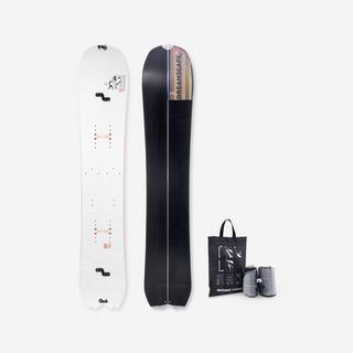 DREAMSCAPE  Snowboard - SPLITBOARD 