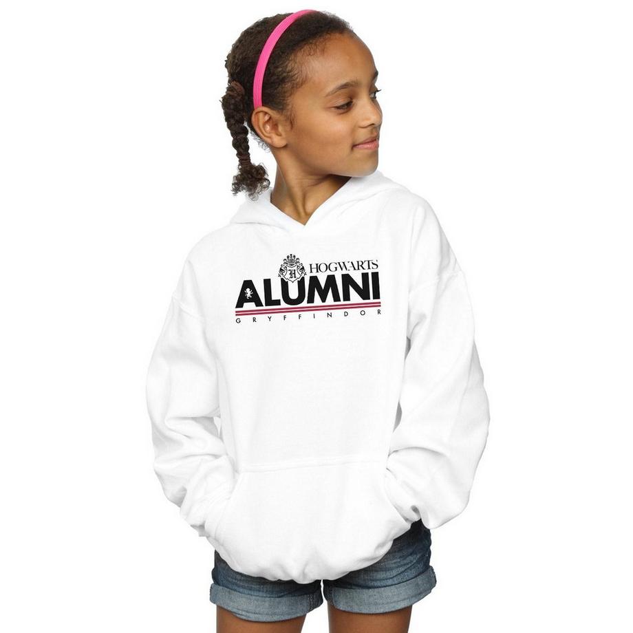 Harry Potter  Hogwarts Gryffindor Kapuzenpullover 