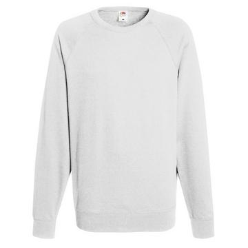 Leichte Raglan-Sweatshirt (240 GSM)