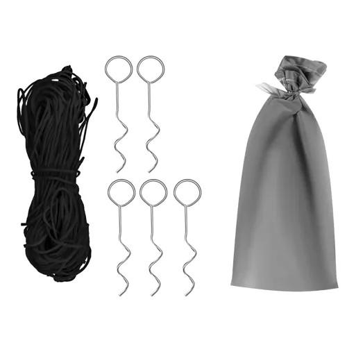 Trizand  Strandzelt 190x86x120cm Trizand 23856 