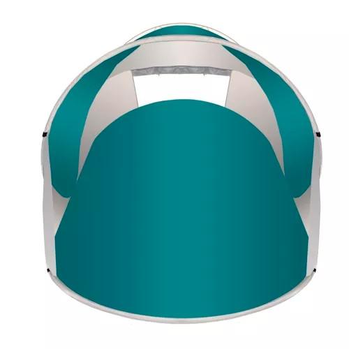 Trizand  Strandzelt 190x86x120cm Trizand 23856 