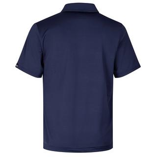 UNDER ARMOUR Playoff 3.0 Mikro-Streifen Poloshirt  
