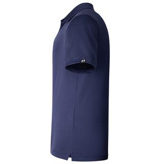 UNDER ARMOUR Playoff 3.0 Mikro-Streifen Poloshirt  