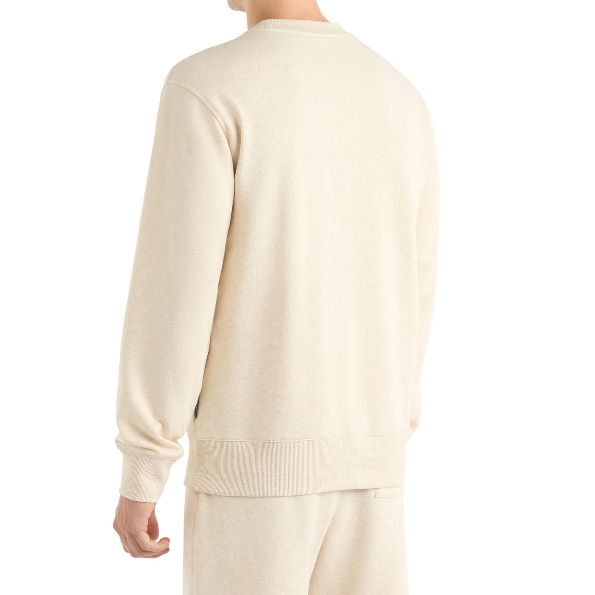 Umbro Rundhals-Sweatshirt  