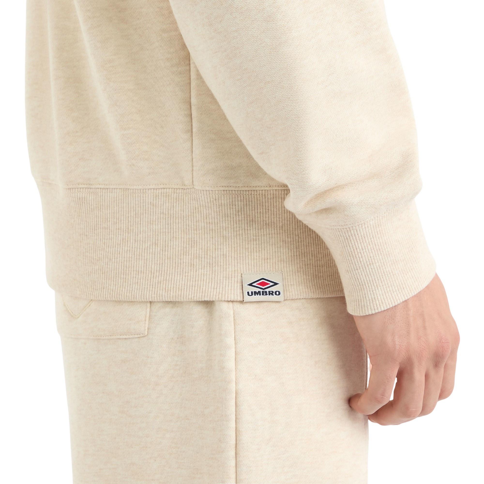 Umbro Rundhals-Sweatshirt  