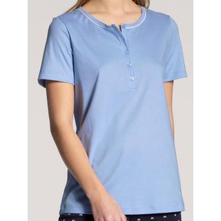 CALIDA SwissCotton Kurzer Pyjama  