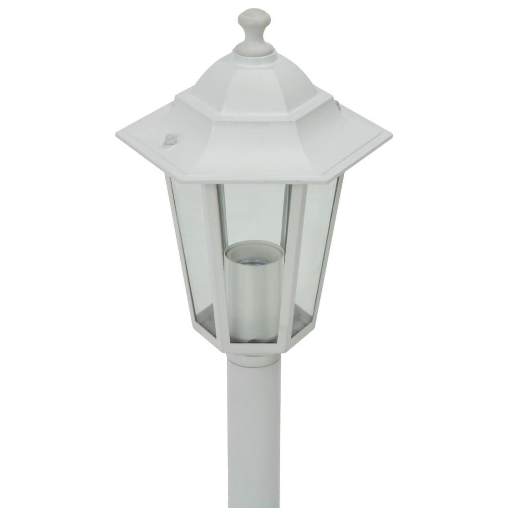 VidaXL lampada Alluminio  