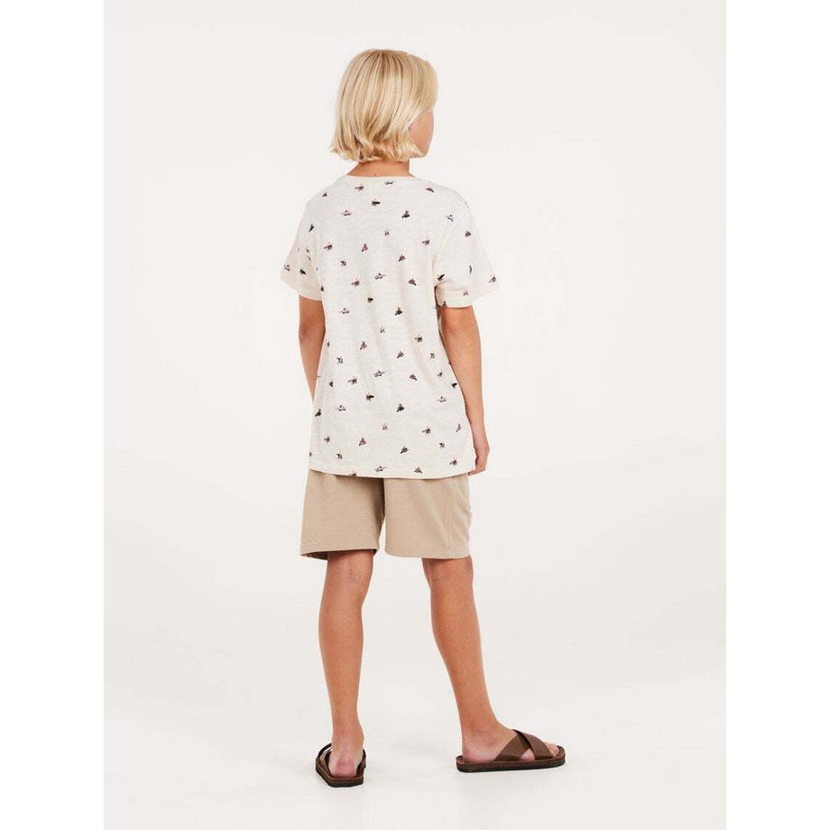 PROTEST  T-SHIRT PRTBELLO JR 