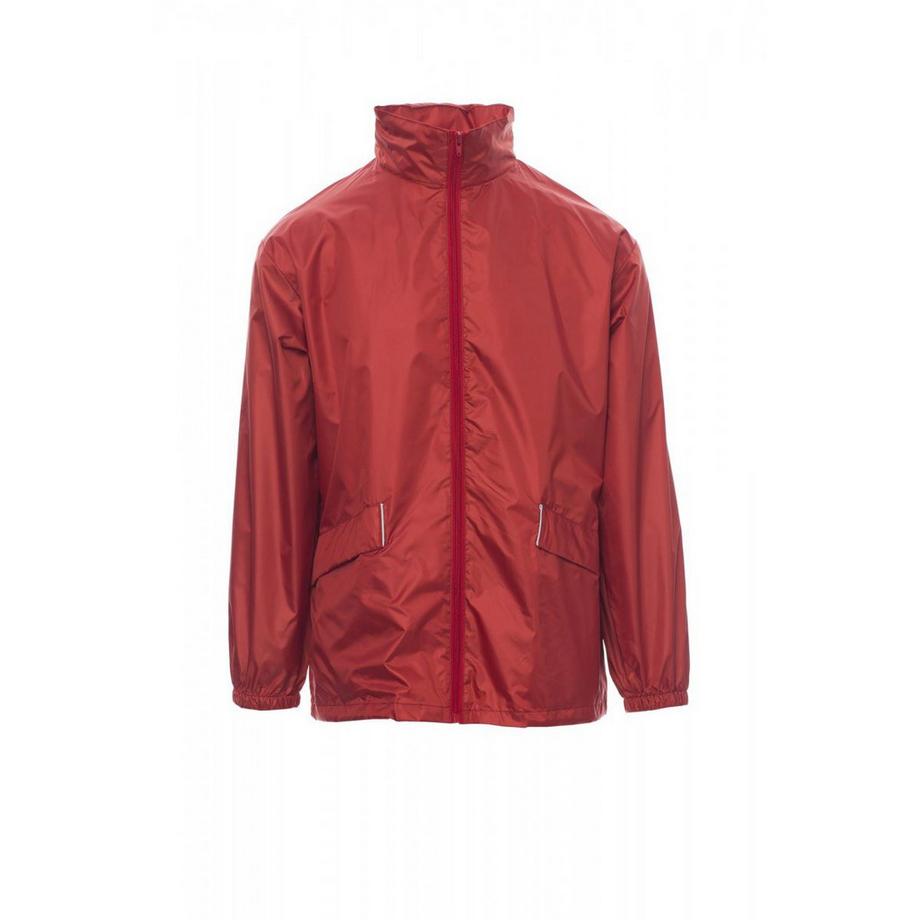 payper wind jacket