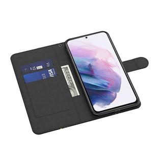 Cover-Discount  Galaxy S22+ - ÉTui Effet 