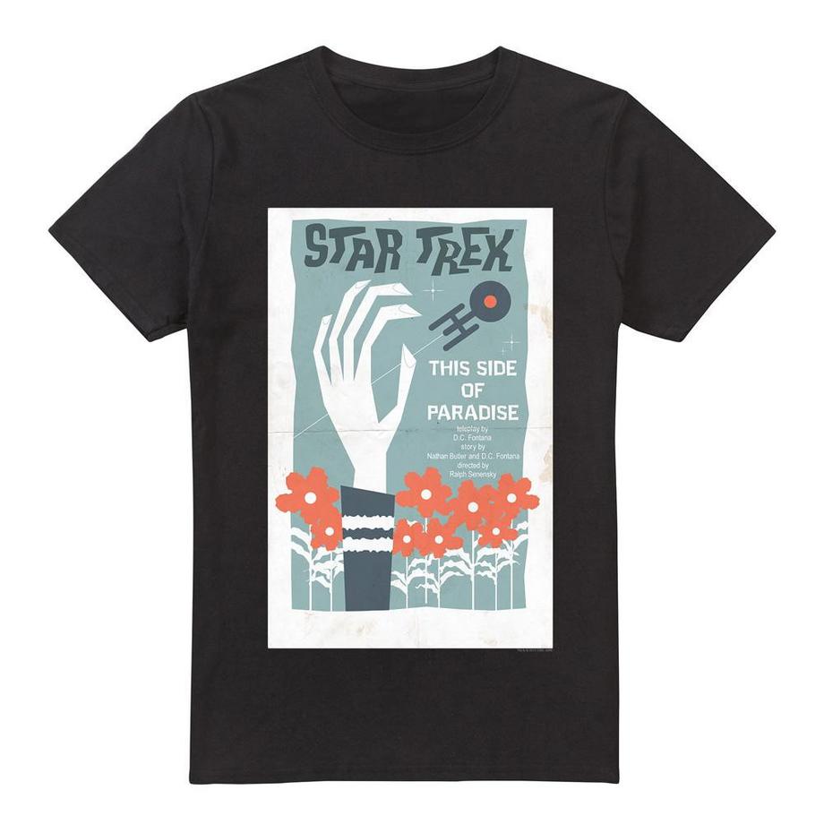 The Original Series Episode 24 TShirt