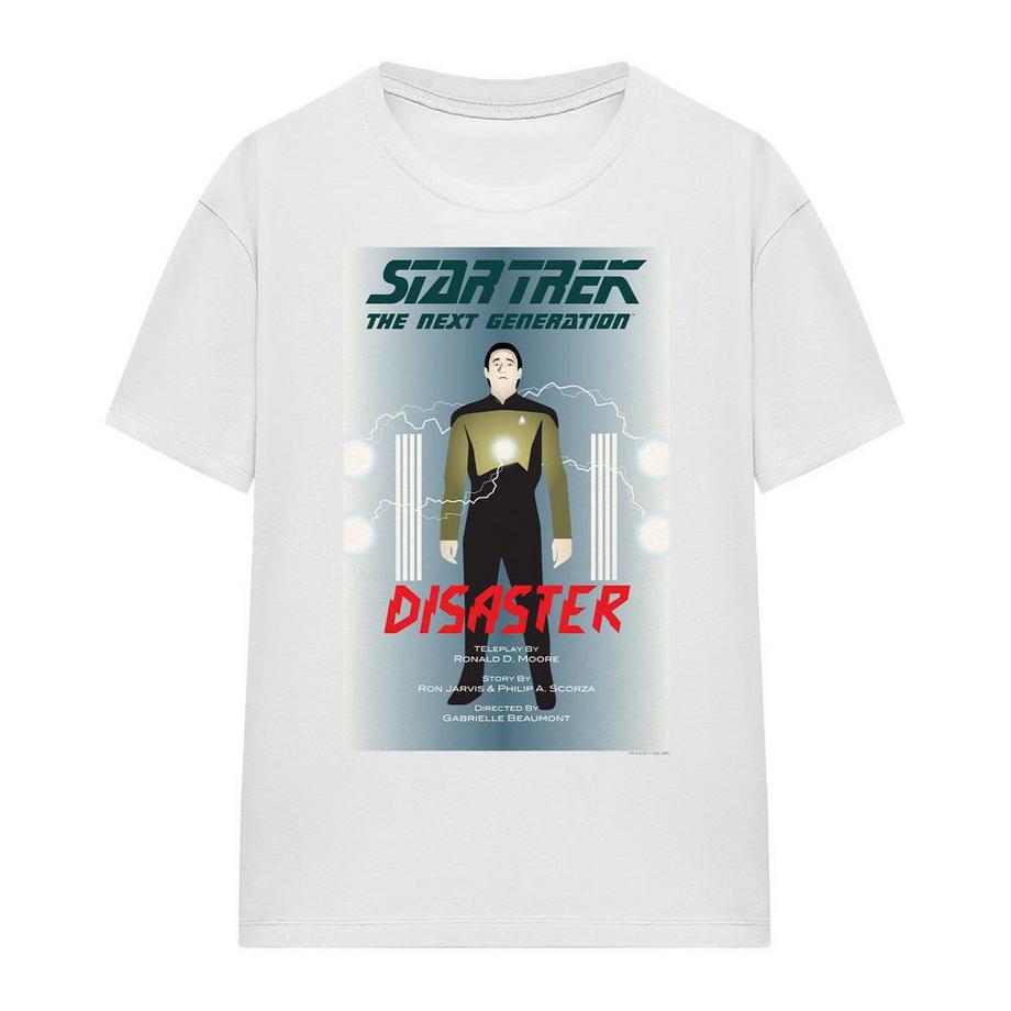 The Next Generation Season 5 Episode 5 TShirt