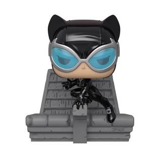 Funko  POP - DC Comics - Batman - 269 - Catwoman 