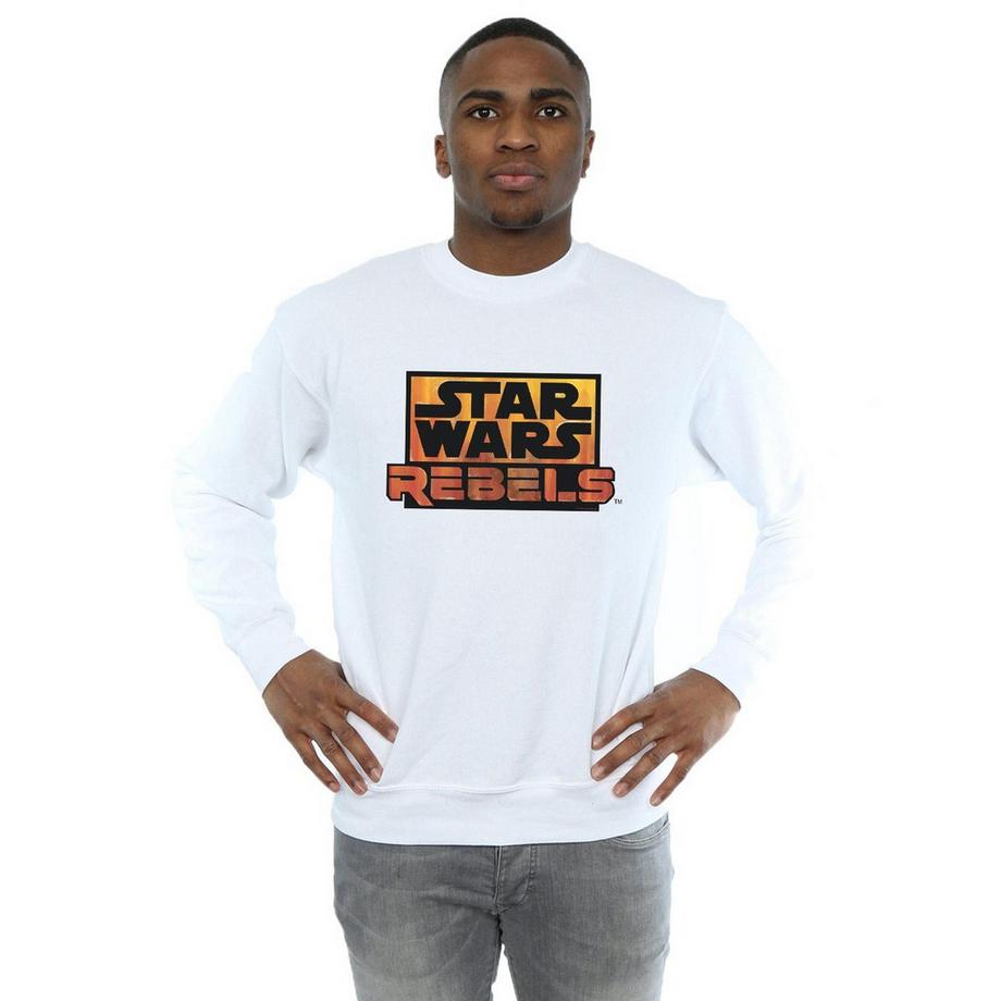 STAR WARS Star Wars Rebels Felpa  