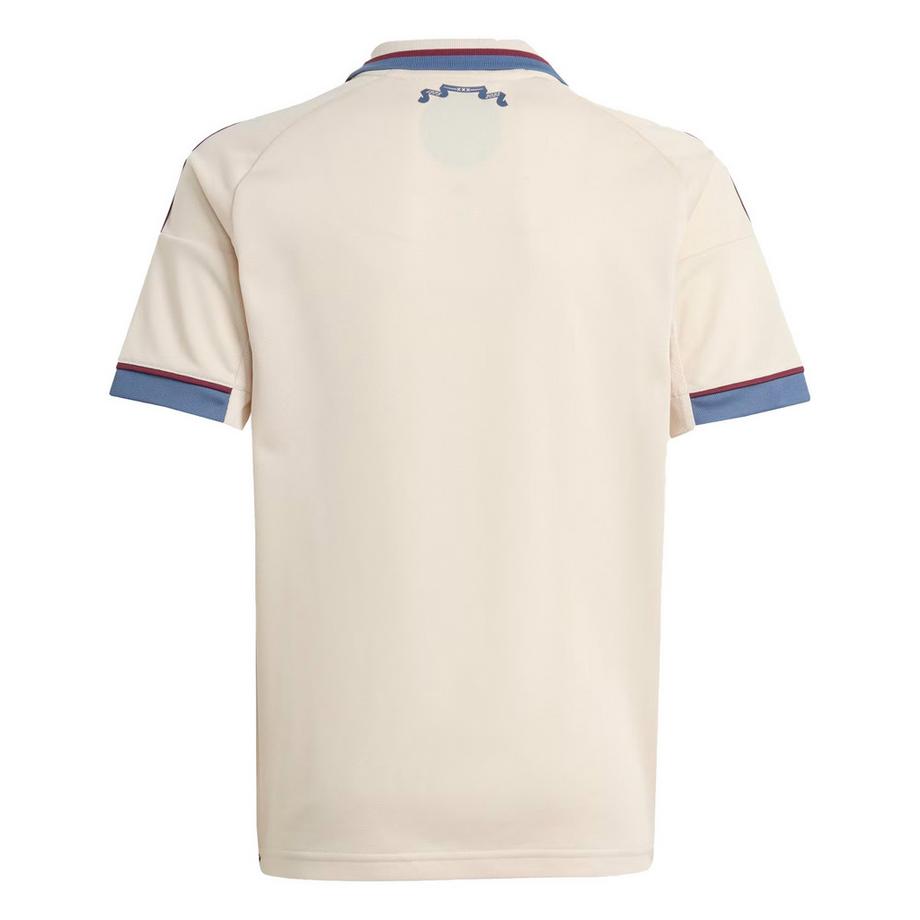 adidas  25/26 Afc Ajax Maglietta Da Calcio 