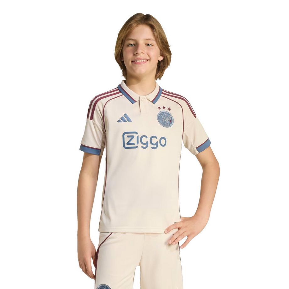 adidas  25/26 Afc Ajax Maglietta Da Calcio 