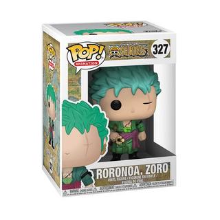 Funko  Funko POP! One Piece S2: Zoro (327) 