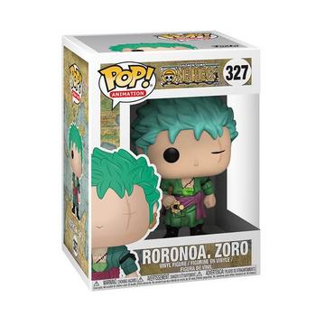 Funko POP! One Piece S2: Zoro (327)