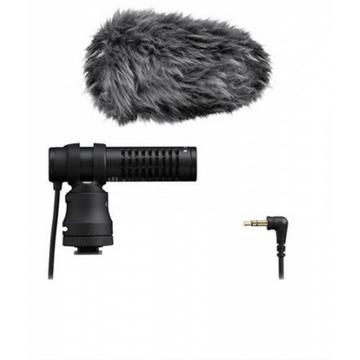 DM-E100 Stereo-Mikrofon