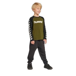 Hummel  t-shirt manches longues enfant boys 